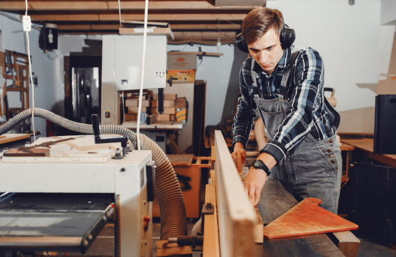 мебельная мастерская с нуля в 2026