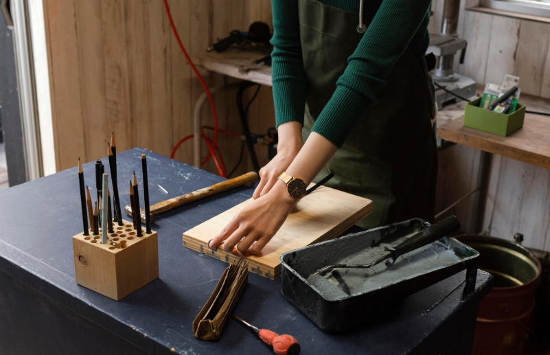 с чего начать мебельный бизнес в 2026